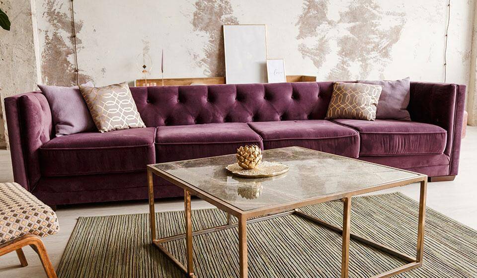 Why a Sofa Set Holds Importance in Your Living Room