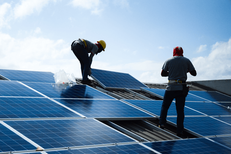 Navigating Solar Systems in Edmonton: 5 Key Considerations
