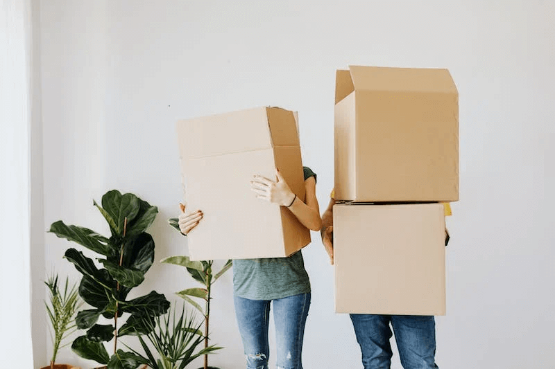 How to Protect Your Belongings During Moving