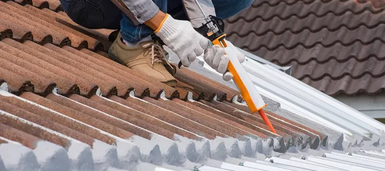 Roof Waterproofing Services: Ensuring the Longevity and Safety of Your Home