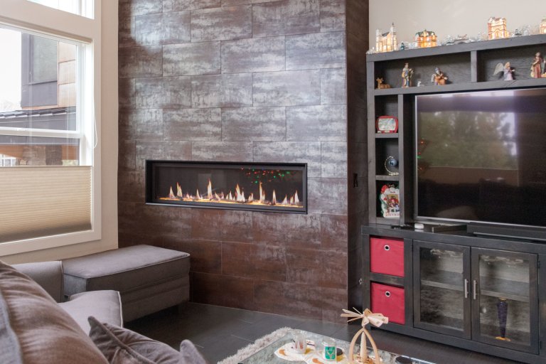 The Peace of Mind that Comes with Expert Fireplace Installation
