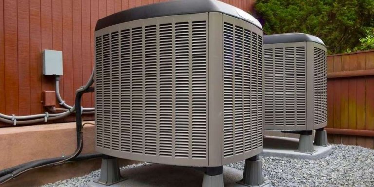 Understanding the Mechanics of a Heat Pump in Self-Contained Units