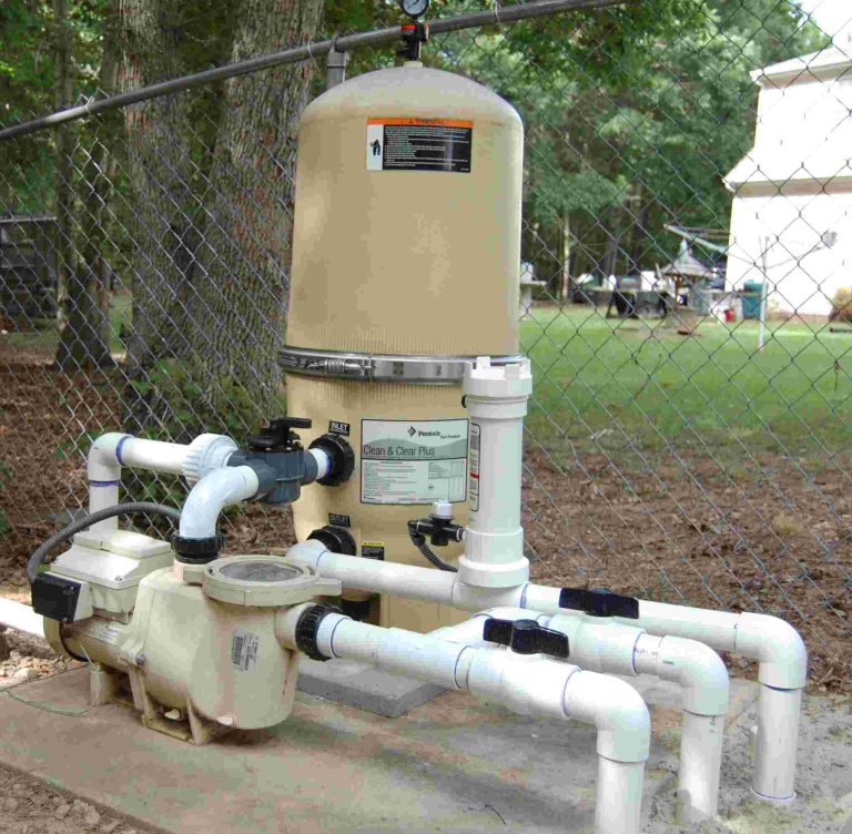 Variable Speed Pool Pumps: A Review of the Expert Pool Pump Guide