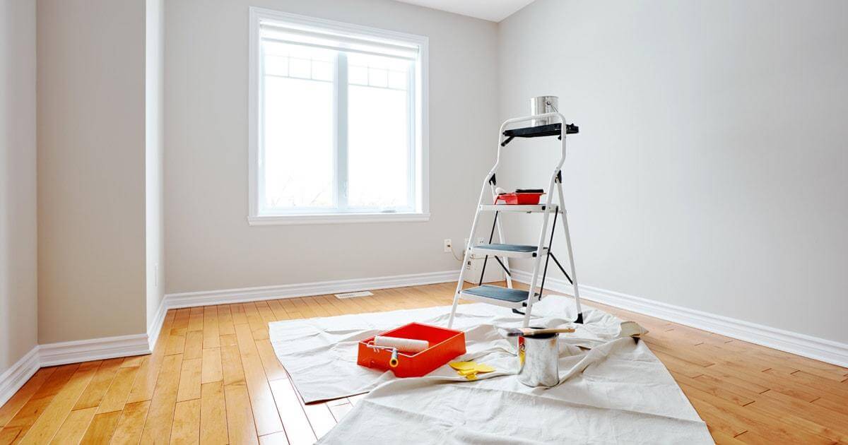 How Professional Painting and Home Renovation Increases Property Value in Seattle
