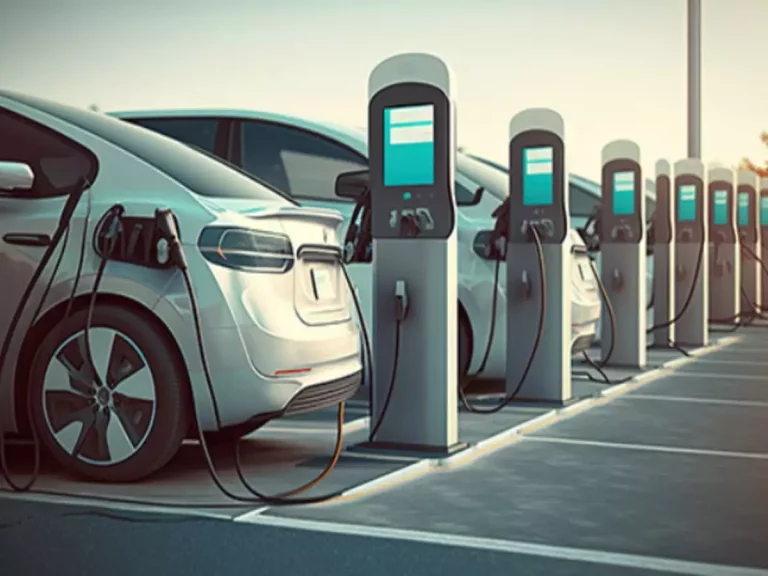 The Rise of DC Charging Stations: Bridging the Gap for Electric Vehicles