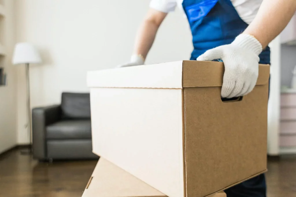 Streamlining Your Move to San Francisco: How Professional Moving Services Can Make a Difference