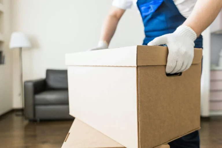 Streamlining Your Move to San Francisco: How Professional Moving Services Can Make a Difference