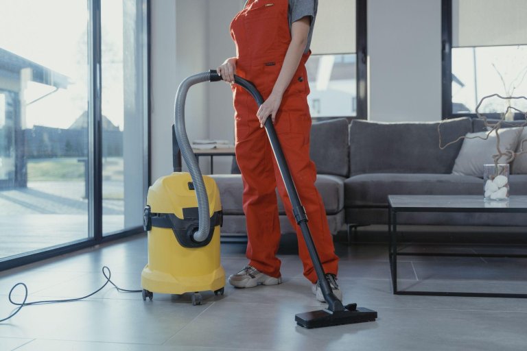The Tineco s5 Steam Wet Dry Vacuum Cleaner Is the Perfect Cleaning Solution for Any Home
