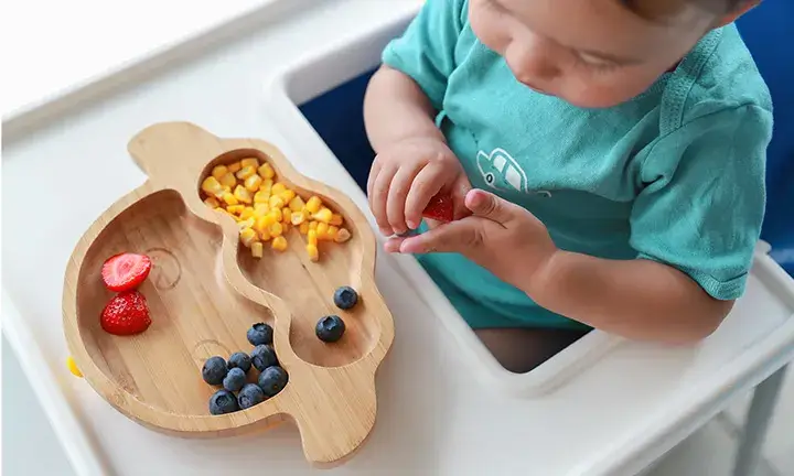 The Best First Foods for Babies 6 to 9 Months: A Comprehensive Guide