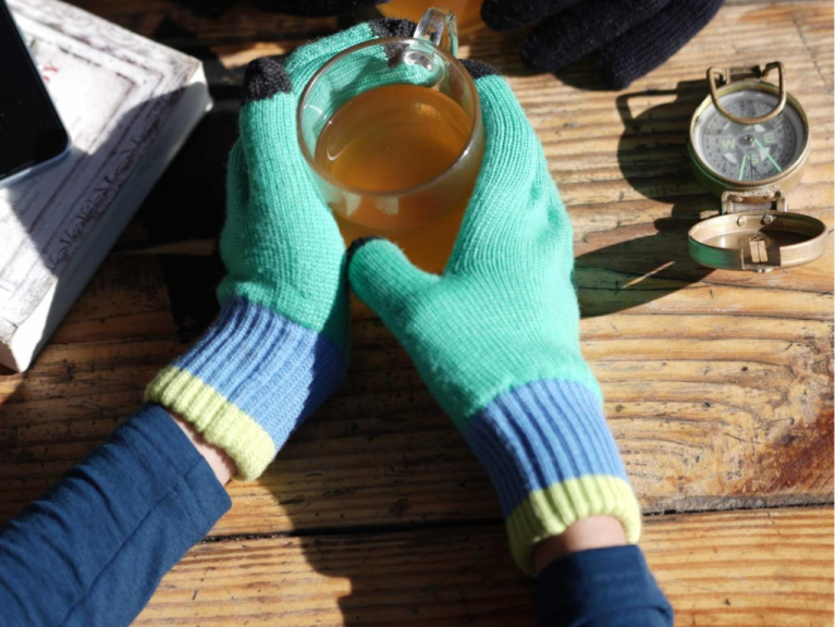 The Science of Warmth: How to Choose the Right Insulated Work Gloves for Winter