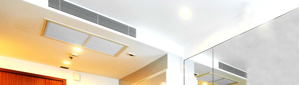 Bulkhead - Absolute Airflow Heating and Cooling