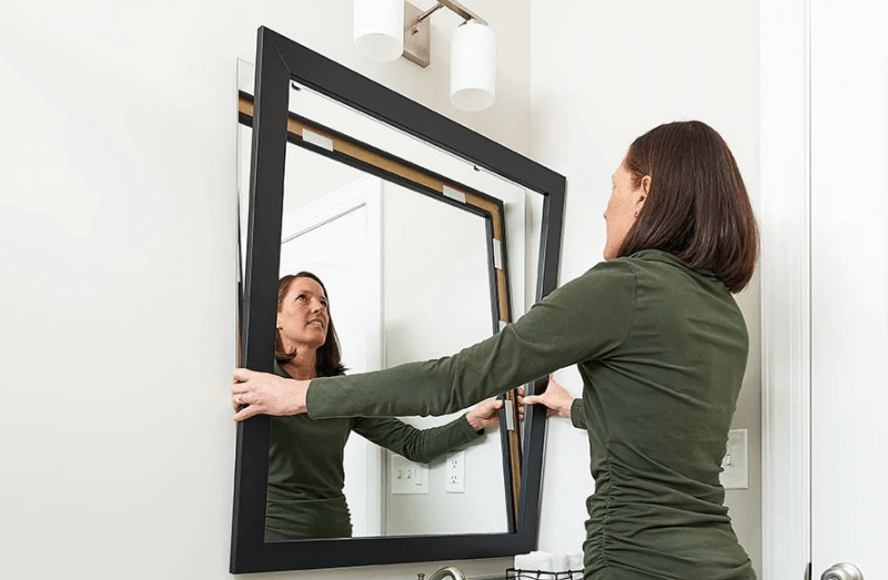 Add a New Mirror