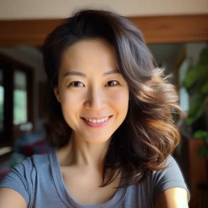 Juliana Chen