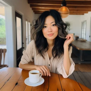 Michelle Li