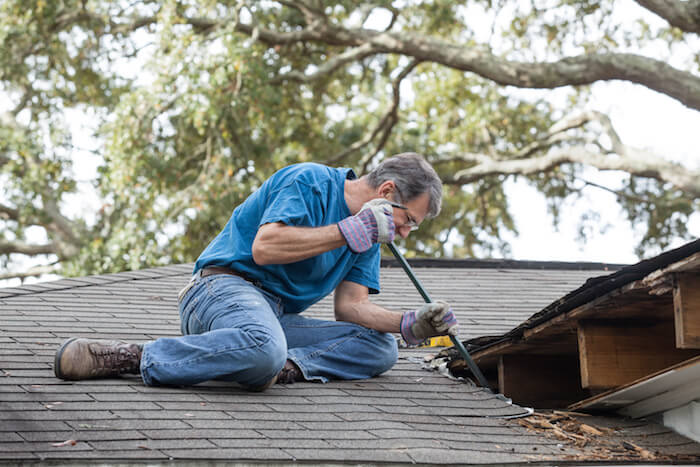 Easy Roof Repair Tips & Hacks for Every Homeowner