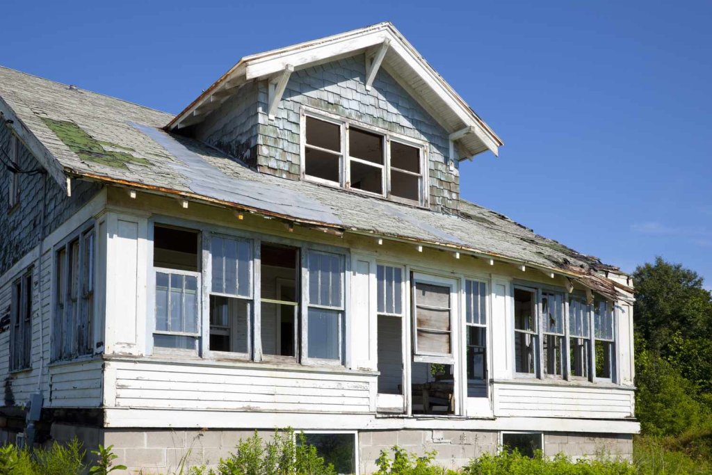 5 Reasons to Consider a Fixer-Upper