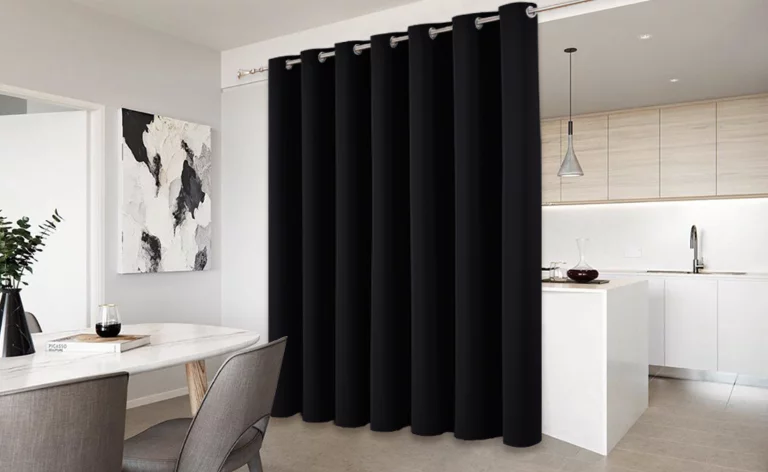 Blackout Soundproof Curtains: Your Ultimate Guide