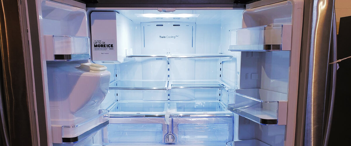 How to Defrost Samsung Refrigerator EatHappyProject