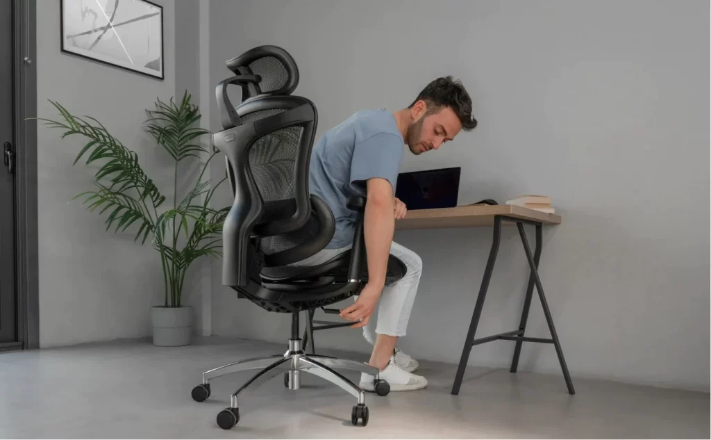 When to Replace Your Office Chair: Signs of Wear and Tear