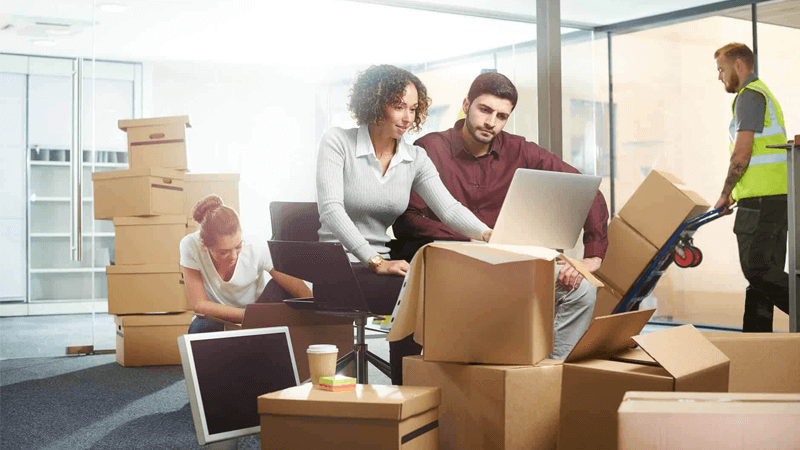 Calculated Tips for Choosing a Commercial Moving Company
