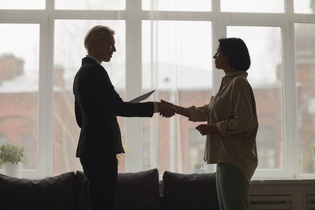 Build Strong Relationships with Your Tenants