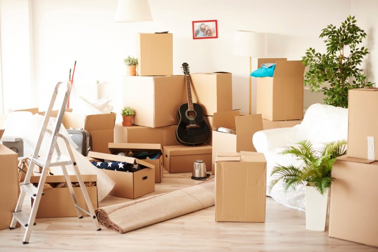 The 7 Benefits of Downsizing and Decluttering Your Home Before a Move