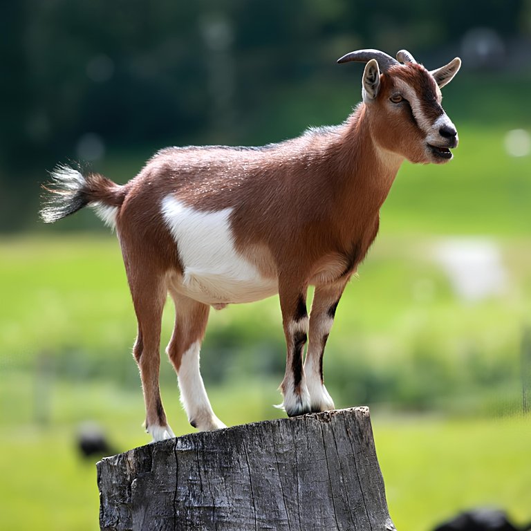 Are Boy or Girl Goats Better?