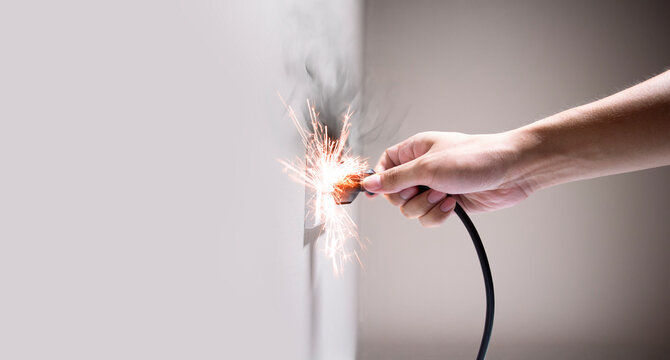 Common Electrical Hazards in Homes