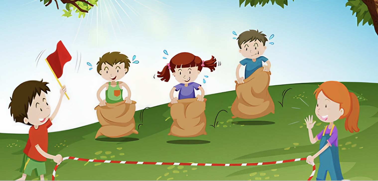 What Are the Disadvantages of Outdoor Games? EatHappyProject