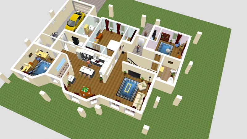 The Rise of Online Home Design Software