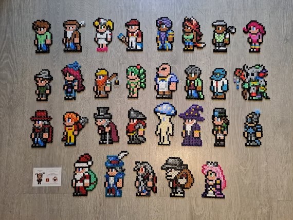 Number of NPCs Can Live in House in Terraria_