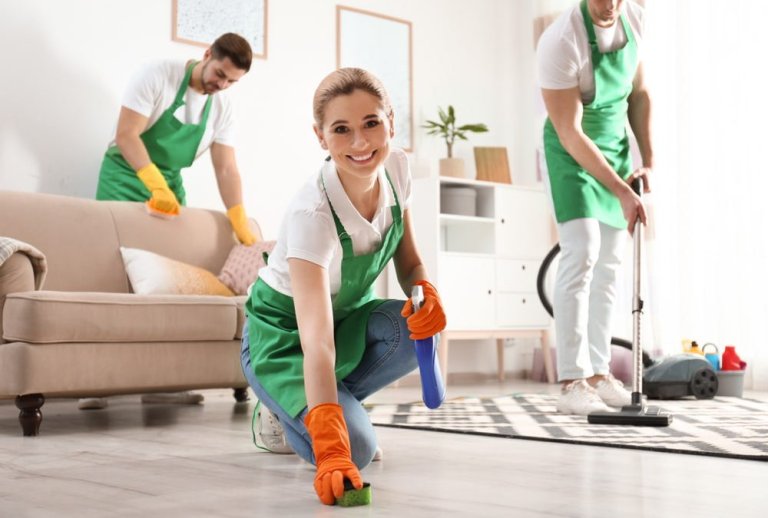 House Cleaner: Tips for Finding the Best Cleaning Service