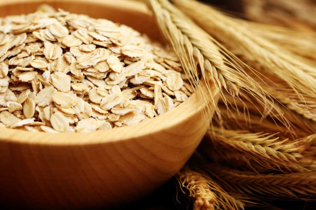 Why Prefer Oats Over Wheat