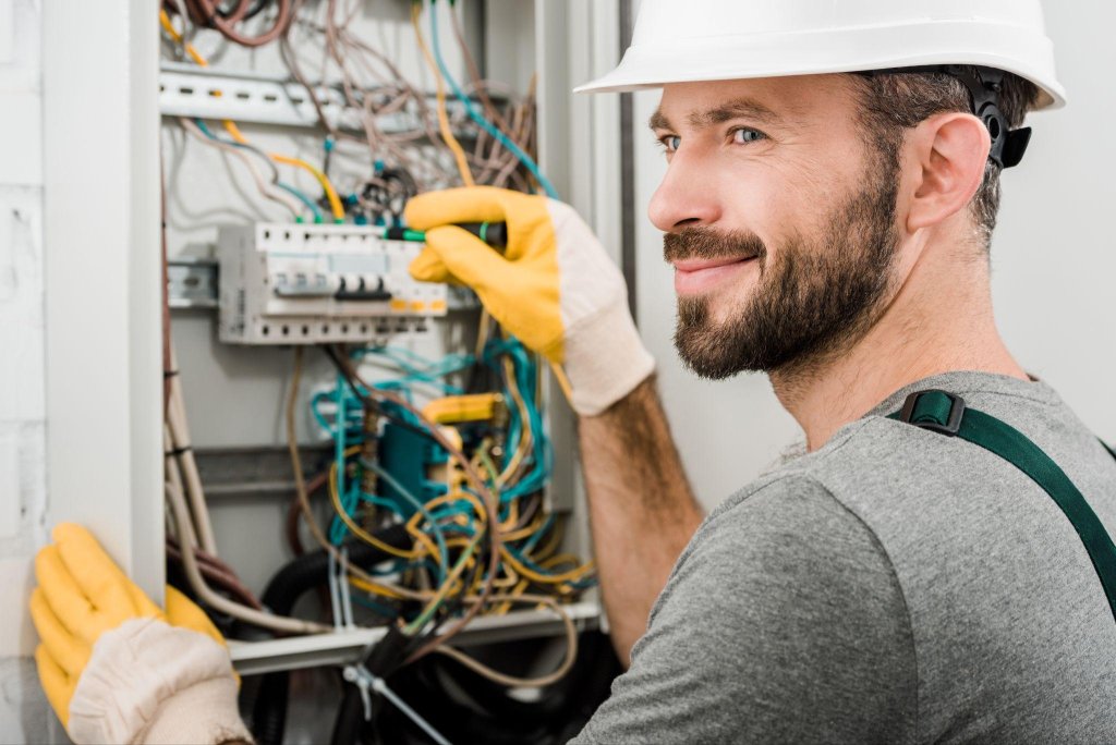 Ensuring Electrical Safety in Commercial Spaces | Inspection Insights