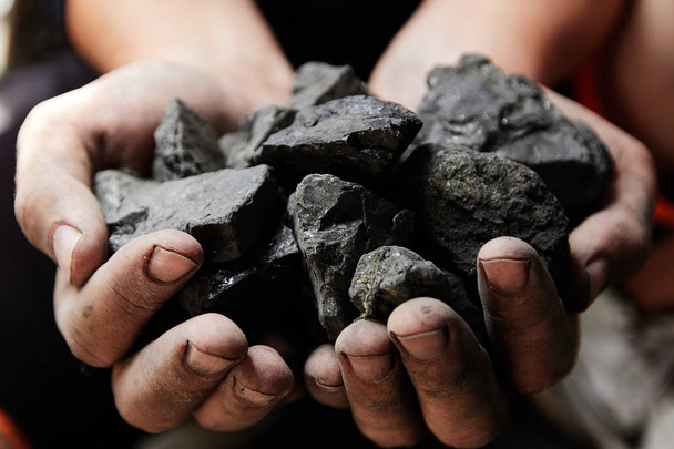 Advantages of Coal