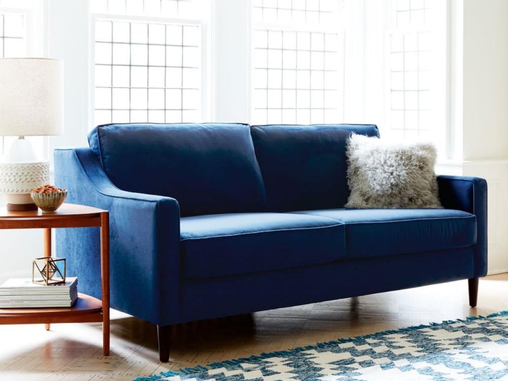 Budget-Friendly Sofas ($300 to $1,500)