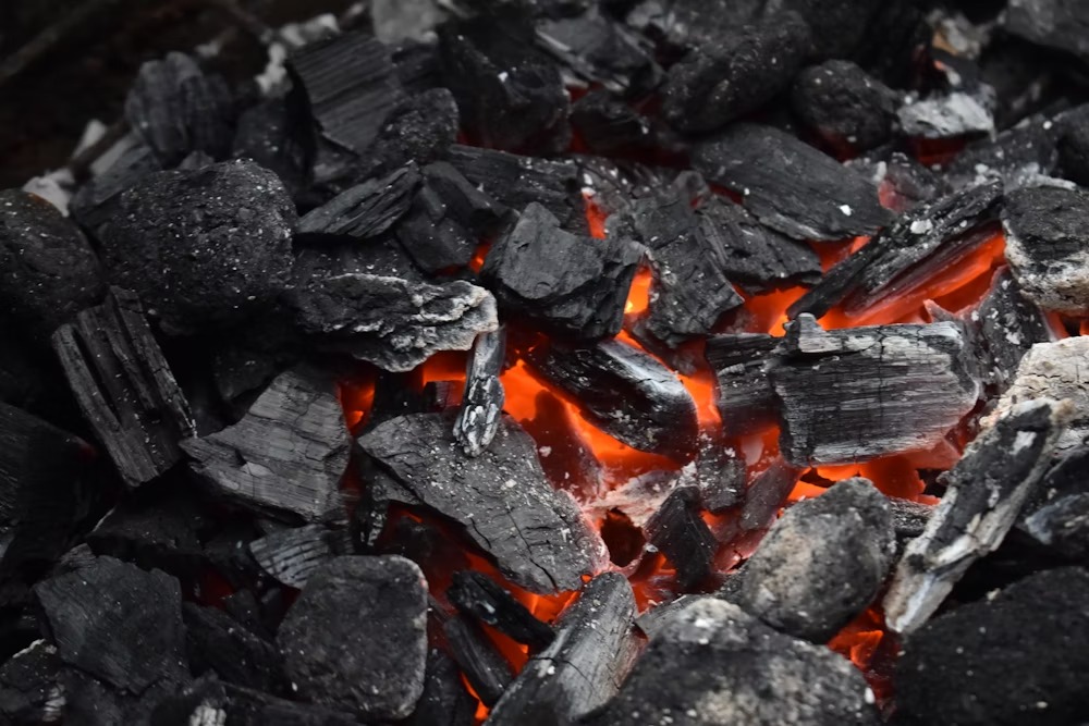 Coal as An Energy Source