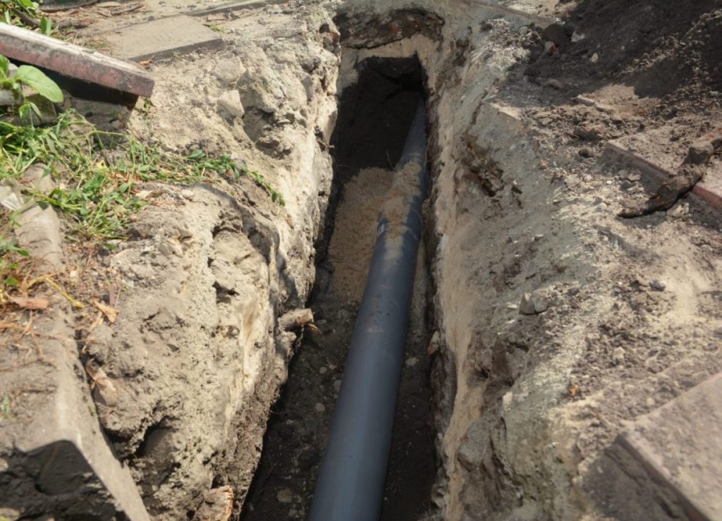 Understanding Common Sewer Line Issues