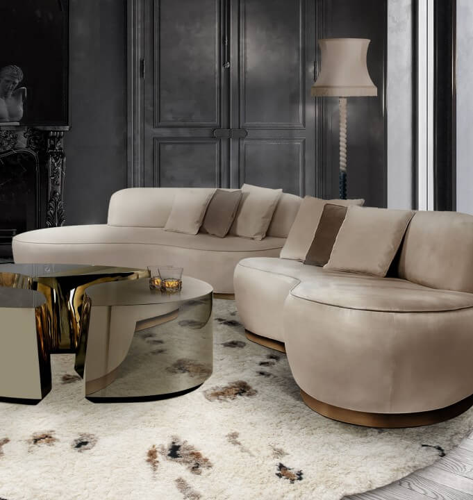 Luxury Sofas ($8000 to $10000)
