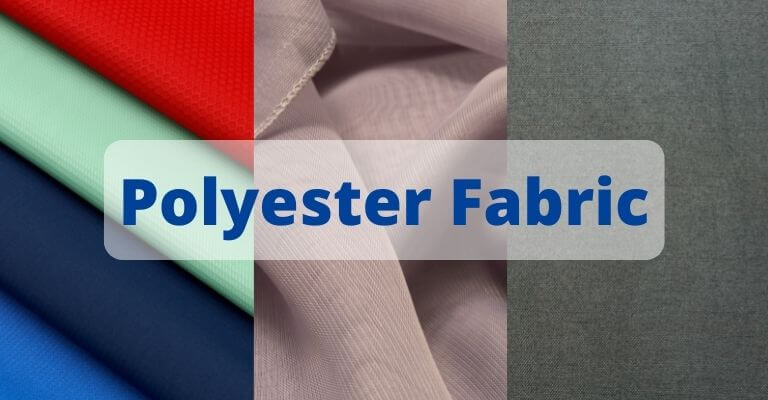 Polyester-Fabric
