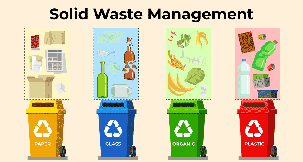 The Role of Proper Waste Management in a Healthy Lifestyle