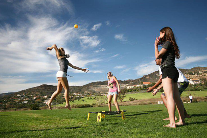 Spikeball's Rise to Prominence