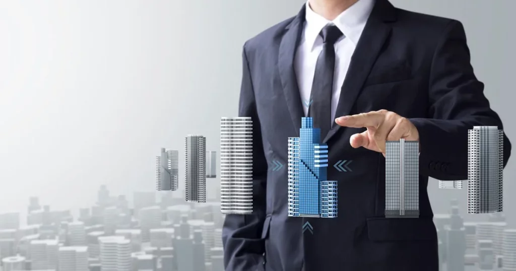 Understand the Basics of Commercial Real Estate