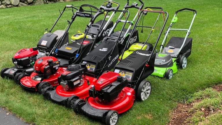 What Brand of Lawn Mower Is the Most Reliable?