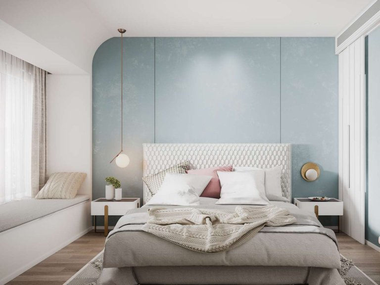 What Is the Best Paint for Bedroom Walls