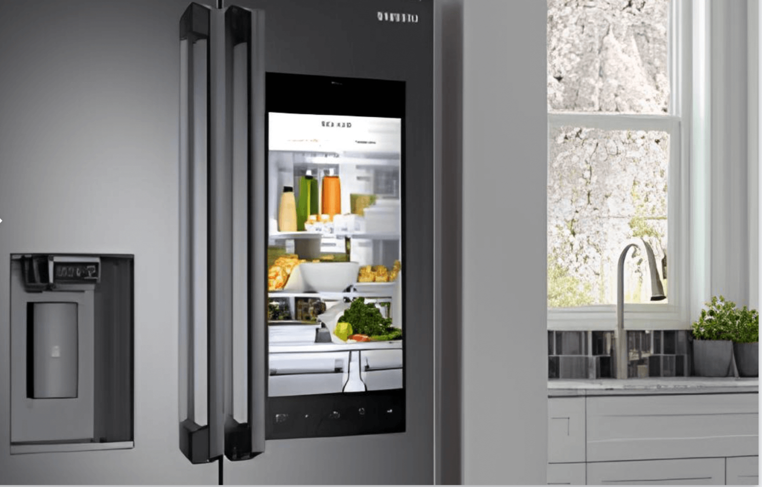 Why Is My Samsung Refrigerator Not Making Ice Eathappyproject