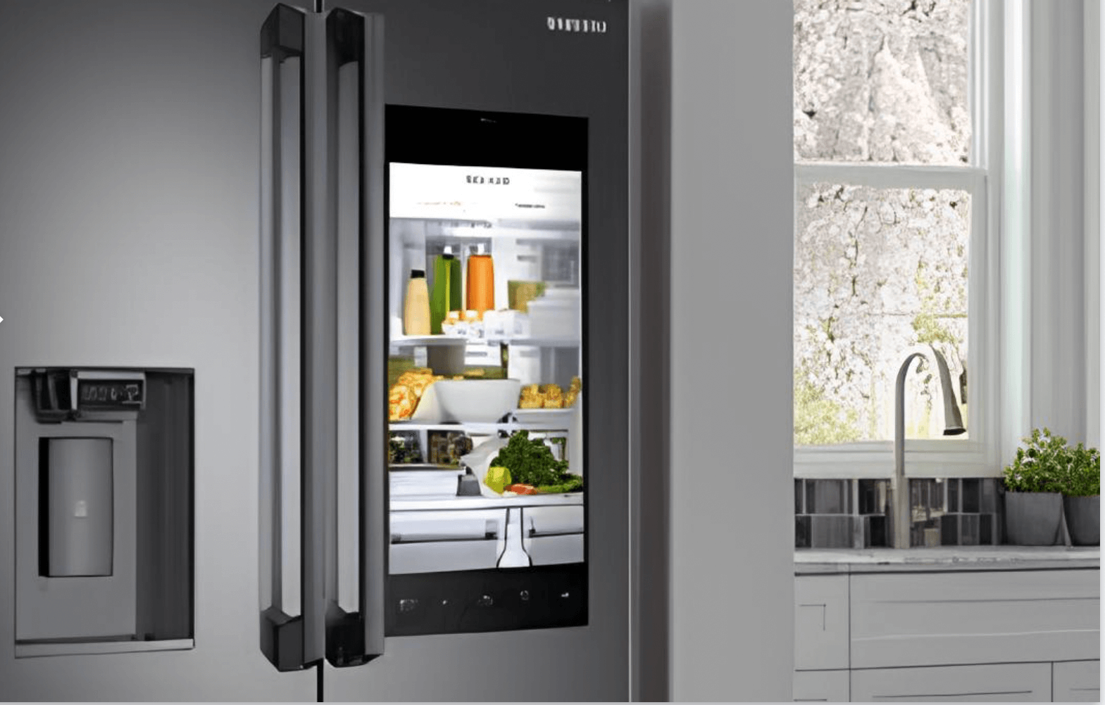 Why is My Samsung Refrigerator Not Making Ice EatHappyProject