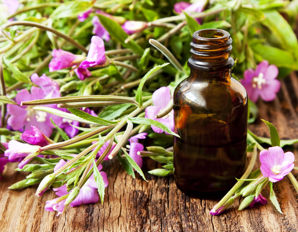 Will Herbs Work the Same as Bach Flower Remedies