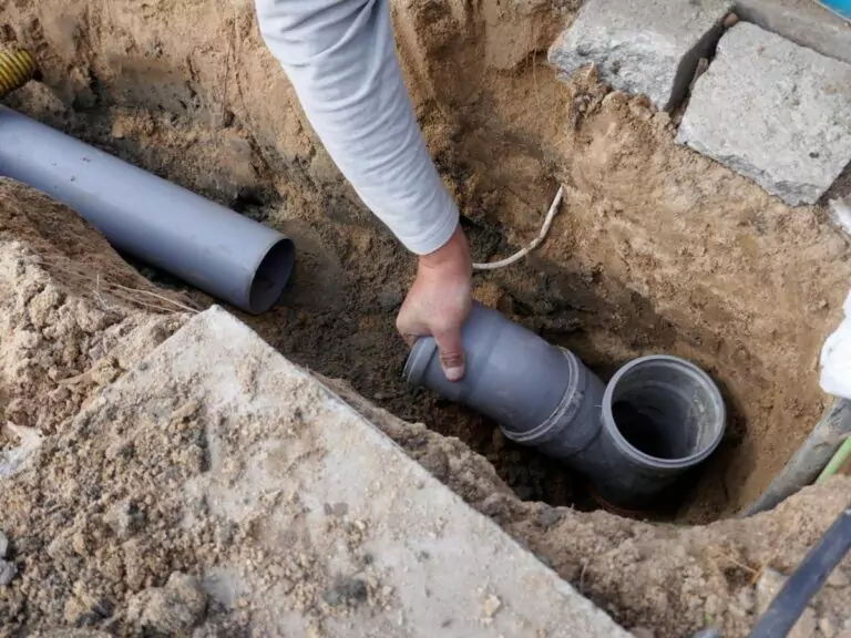 Cost-Saving Tips for Sewer Line Repairs