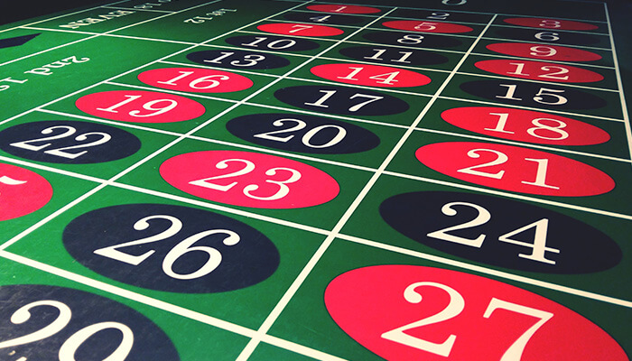 The Most Common Roulette Numbers You Should Bet on at Rabona Casino
